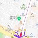 지에스(GS)25 천호역점 이미지