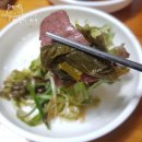 경남 산청, 합천 맛집 숯불 소고기 [ 원지한우생고기식육식당 ]