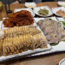 사당역 3번출구 뒤 이미지