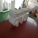 글자조형물 이미지