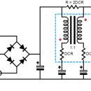 Passive Feedforward 션트 레귤레이터 이미지