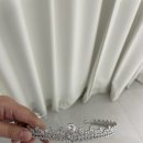 나이스헤어 - 북구 | 이나이스웨딩 헤어 악세서리, 귀걸이 등 후기