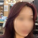 대광빌딩 | [평촌 미용실 추천] 안양에서 염색 잘하는 에이바헤어 안양평촌점 후기 💜