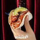 [영등포 타임스퀘어 맛집 ] 온더 보더 타임스퀘어점 / 눈내리는 신메뉴로 즐기는 특별한 연말 데이트와...