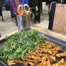 상상오리한대역앞점 | 석촌동 맛집, 오리진 ㅣ 오리 주물럭에 반하고 온 내돈내산 후기