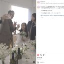 보자기카드 인비트비 파티룸 청첩장모임 후기