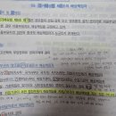 실탄 단문 내용 질문입니다(이해력부족) 이미지