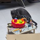 산책34 | 임신 후기 33-34주 뚜니 일기