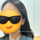 로제도르 젬퓨어 귀걸이 옐로골드 구매 후기