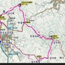 해넘이길 이미지