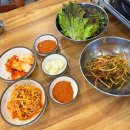 연천 전곡 맛집 한량석쇠집 전곡점 불고기 먹은 후기