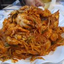 일번지아구찜 | 낙원동 골목 숨은 맛집｜아구찜·볶음밥·라면사리 풀코스