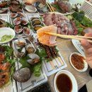 목포 활어회 플라자 이미지