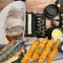 씨유 청주용암광장점 | 청주 용암동 광장맛집 "슈퍼막회 용암점" A세트 후기 가성비 좋은 용암동횟집