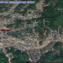 북한산성 둘레길 관광안내소 이미지