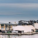 IPA 북항 햇빛발전소 이미지