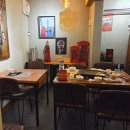 [삼청동] 내돈내먹 (아기랑은 비추) 봉탁항아리바비큐 불쭈꾸미 삼청동점.