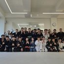 주짓수하우스 × 주짓수엔 오픈매트 교류