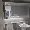 에스라인 | 광주우물조명 임동 에스클래스더제니스 목공 도배 라인조명 간접등 시공후기 리벨전기조명