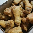 교촌치킨(상인점) 이미지