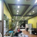 상떼빌 사우나 이미지