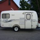 캠핑 라운드 이미지