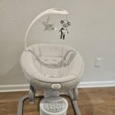 Graco Baby swing 베이비 스윙 아기스윙 이미지