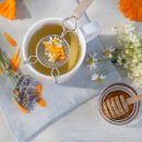 꽃차소믈리에 자격증과정(자격증) 이미지