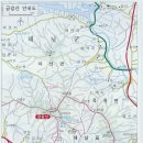 백제산악회 3월 정기산행 해남 만대산(480m), 금강산(481m) 이미지