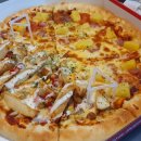 도우라이크피자 홍대점 이미지