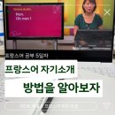 봉봉봉 프랑스어 회화 초급 이미지