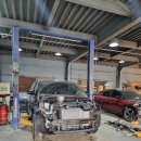 킹카자동차정비 이미지