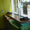 감내분식 이미지