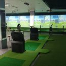 OK골프아카데미 이미지