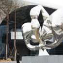 포항KTX역사 이미지