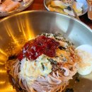삼교리동치미막국수 백도점