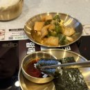 오창 | 오창김치찌개 맛집 추천, 청주 백딤채 오창본점 후기 !