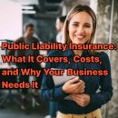 K’s Auto Repair Shop | Public Liability Insurance: Why It Matters and How to Choose the Right Policy