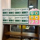 까페803스트리트 | 코타키나발루 맛집 관스 코피티암 방문후기