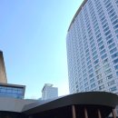 머쉴랭 버섯코스요리 | 웨스틴 서울 파르나스 호텔 웨딩 결혼식 식사 코스요리 후기