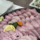 수달횟집 | 대구 감삼동 수달 횟집 대방어 후기