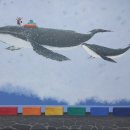 하늘바다 이미지