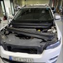 한결정비공업사 | 청주수입차정비 오창 중고차성능보증보험 지정 업체