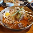 샘밭막국수 이미지