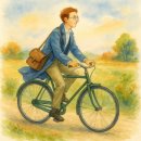 행복은 지금 이 순간에 있다 – 『꾸뻬씨의 행복여행』 독서후기