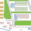 학가산우래자연휴양림 야영장 이미지