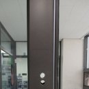 화곡24시출장열쇠강화문잠긴문수리삼성게이트맨도어락마스터 | 의정부 민락동 아파트 도어락 유니코 7100s 골드 설치 교체 솔직후기