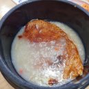 정목누룽지 백숙 이미지