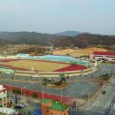 횡성종합운동장 이미지