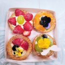 그림책 속으로 풍덩 | [봄꽃과일타르트]파주 금*유치원, 봄속으로 풍덩, 그림책마음요리, 스마일마음요리터